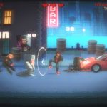 Kung Fury Street Rage