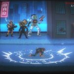 Kung Fury Street Rage