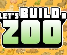 Let's Build a Zoo