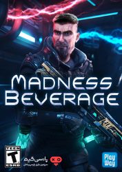 دانلود بازی Madness Beverage برای PC