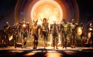 Marvel's Midnight Suns