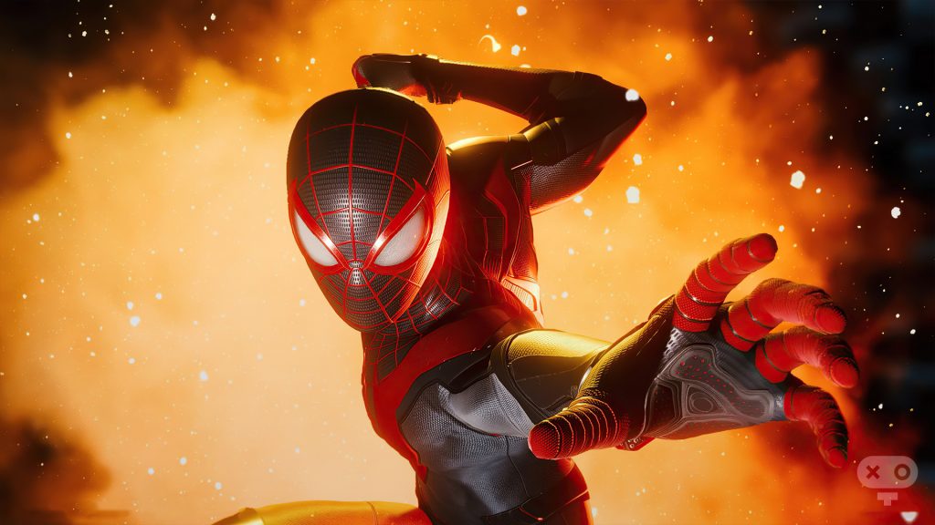 Marvel's-Spider-Man