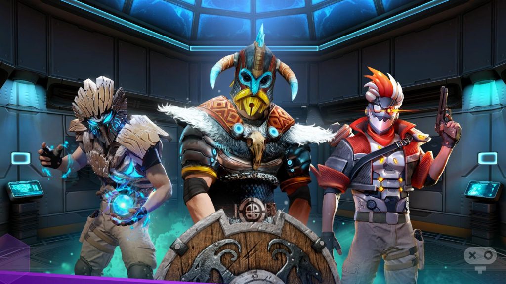 بازی مشابه Warzone برای موبایل