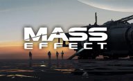 تصویر جدید بازی Mass Effect