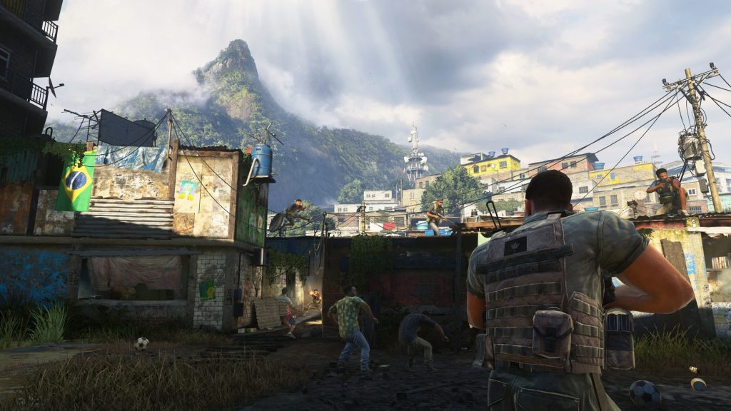 ریمستر Modern Warfare 2