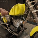 Motorcycle Mechanic Simulator 2021