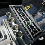 Motorcycle Mechanic Simulator 2021