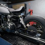 Motorcycle Mechanic Simulator 2021