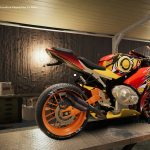 Motorcycle Mechanic Simulator 2021