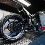 Motorcycle Mechanic Simulator 2021