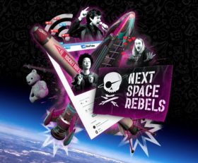 Next Space Rebels
