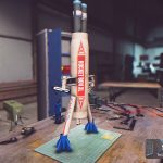 Next Space Rebels