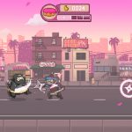 دانلود بازی Ninja Chowdown