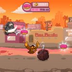 دانلود بازی Ninja Chowdown برای اندروید