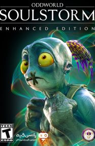 دانلود بازی Oddworld Soulstorm Enhanced Edition برای PC