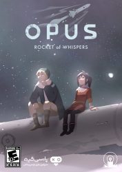 دانلود بازی Opus Rocket of Whispers برای PC