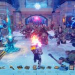 Orcs Must Die 3 Cold as Eyes