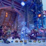 Orcs Must Die 3 Cold as Eyes