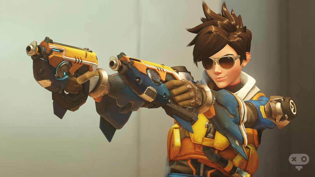 بازی Overwatch