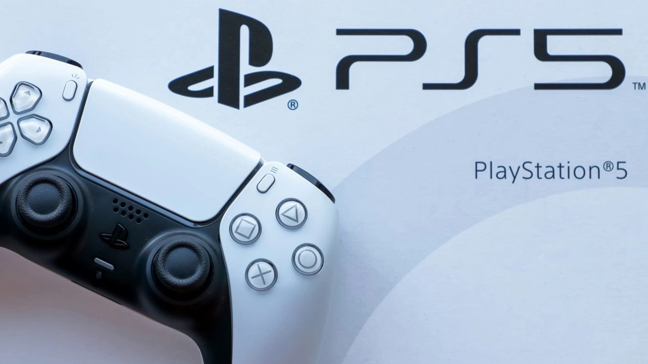 هک PS5