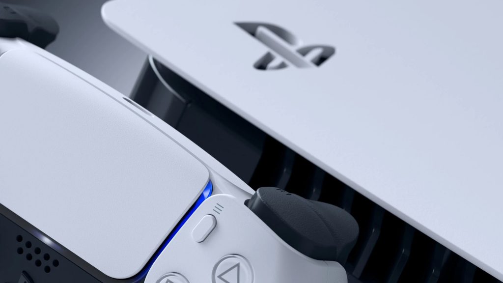 هک PS5