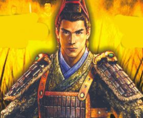 Prince of Qin