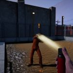 Prison Simulator
