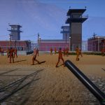 Prison Simulator