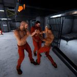 Prison Simulator