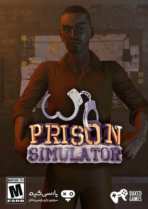 دانلود بازی Prison Simulator برای PC