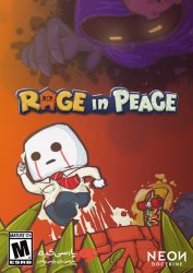 دانلود بازی Rage in Peace برای PC