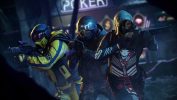 تاریخ انتشار بازی Rainbow Six Extraction