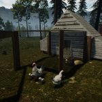 Ranch Simulator