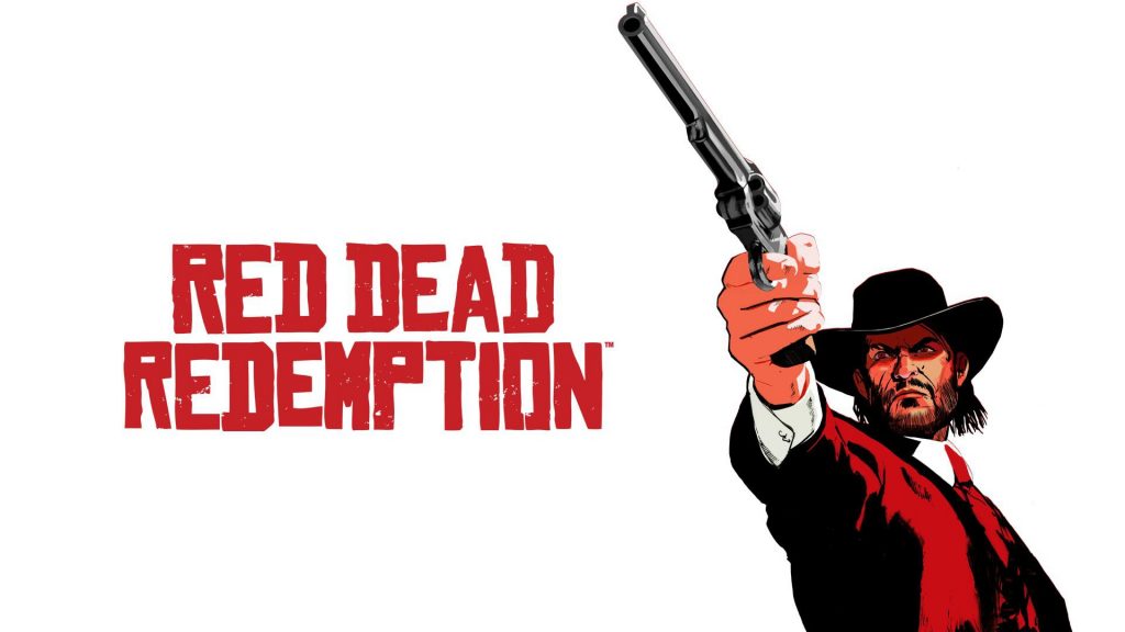 ریمستر بازی Red Dead Redemption 1 
