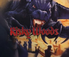 Risky Woods