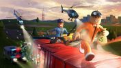 بازگشت بازی Roblox پس از سه روز قطعی
