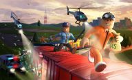 بازگشت بازی Roblox پس از سه روز قطعی