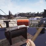 Ship Graveyard Simulator