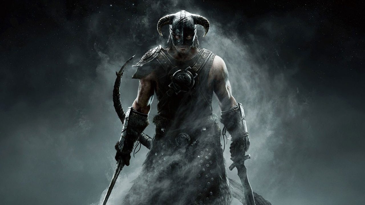 قیمت بازی Skyrim: Anniversary Edition