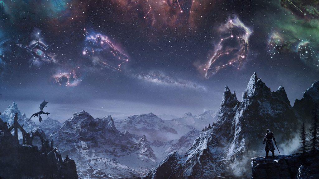 قیمت بازی Skyrim: Anniversary Edition