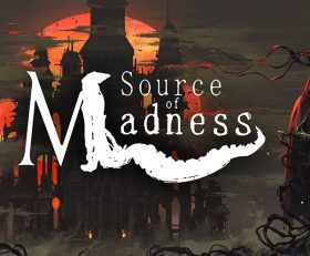 Source of Madness