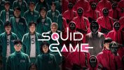 سریال Squid Game