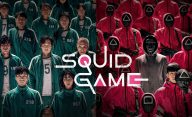 سریال Squid Game