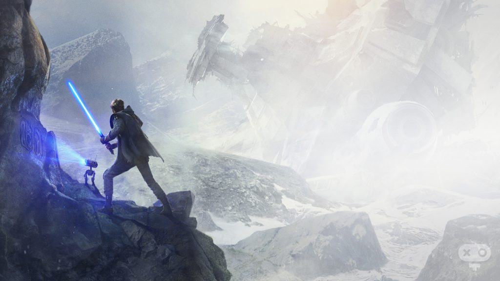 بازی Star Wars Jedi: Fallen Order