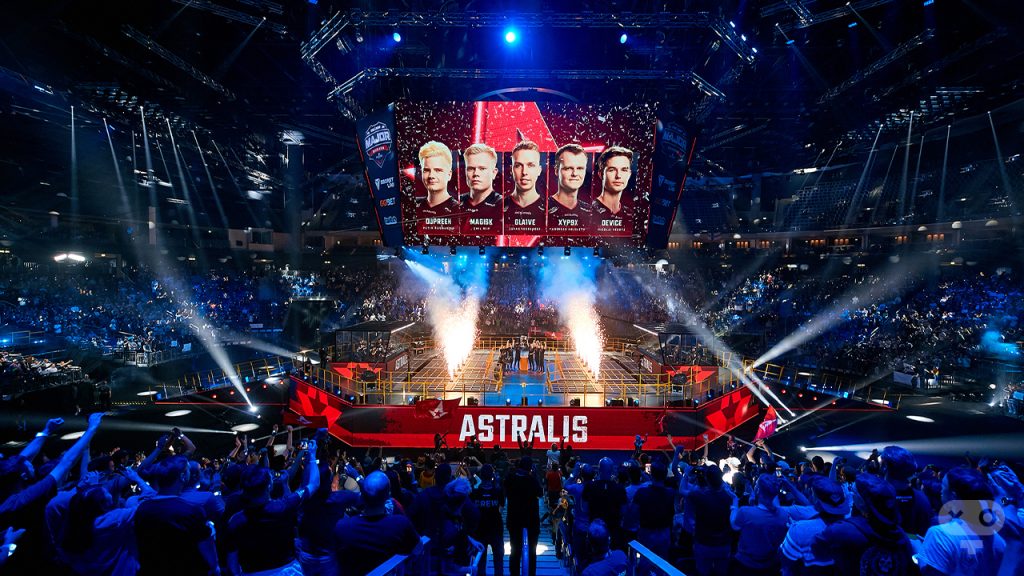 StarLadder Major: Berlin 2019