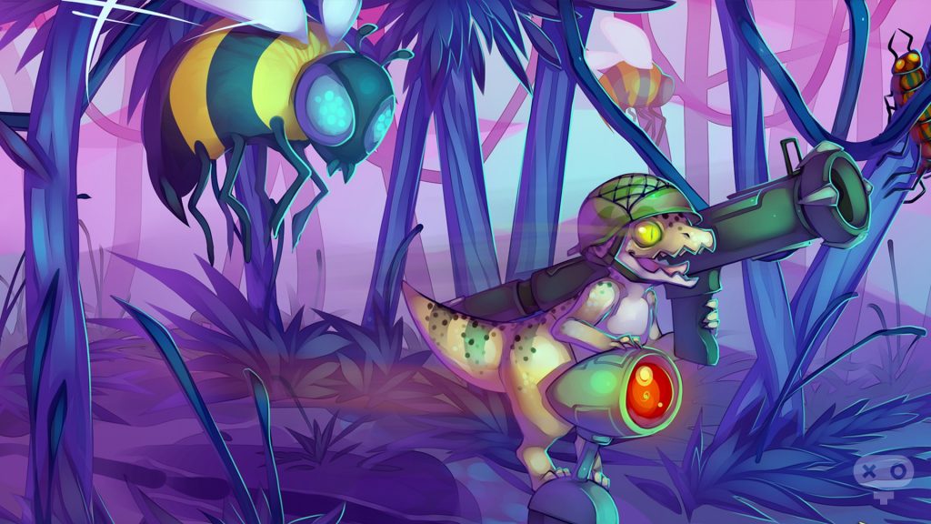Starbound