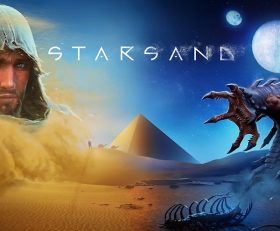 Starsand