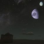 Starsand
