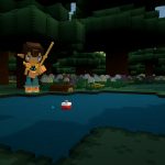 Staxel