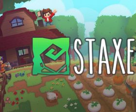 Staxel